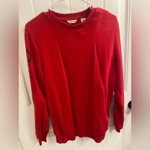 Men’s Medium Calvin Klien Crewneck